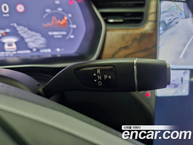 Tesla Model S 2020 — photo 15