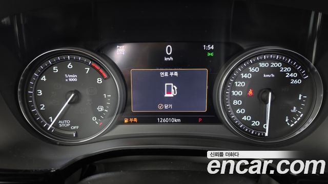 Cadillac XT6 2020 — photo 11