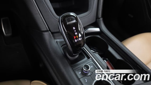Cadillac XT6 2020 — photo 12