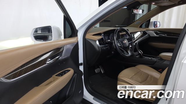 Cadillac XT6 2020 — photo 13
