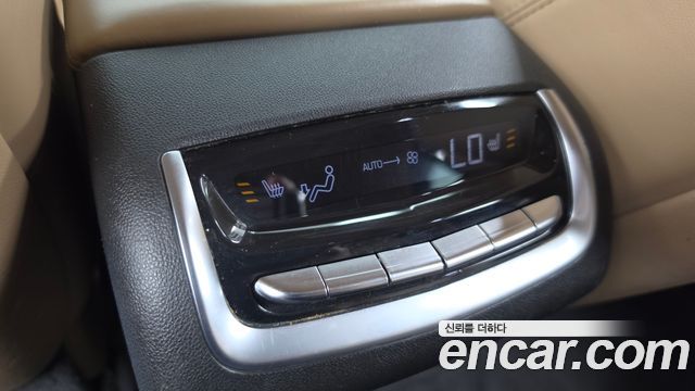 Cadillac XT6 2020 — photo 25
