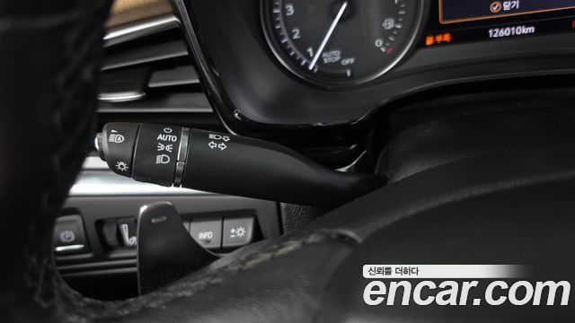 Cadillac XT6 2020 — photo 29