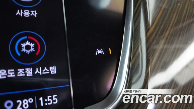 Cadillac XT6 2020 — photo 34