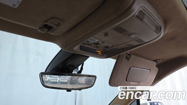 Cadillac XT6 2020 — photo 36