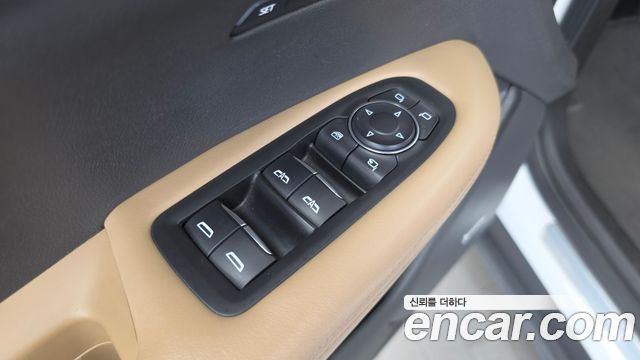 Cadillac XT6 2020 — photo 37