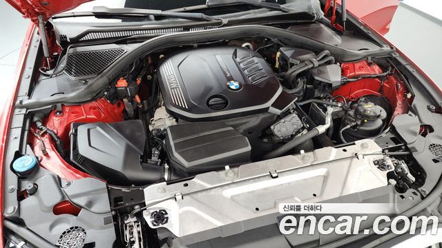BMW 3-Series 2019 — photo 6