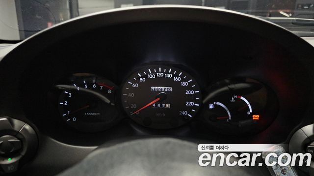 Hyundai Tiburon 1999 — photo 11