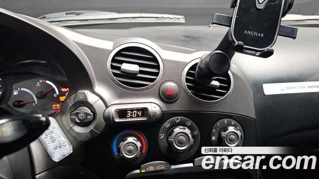 Hyundai Tiburon 1999 — photo 20