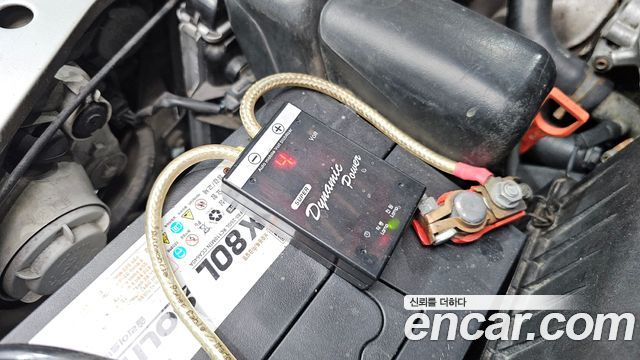 Hyundai Tiburon 1999 — photo 22