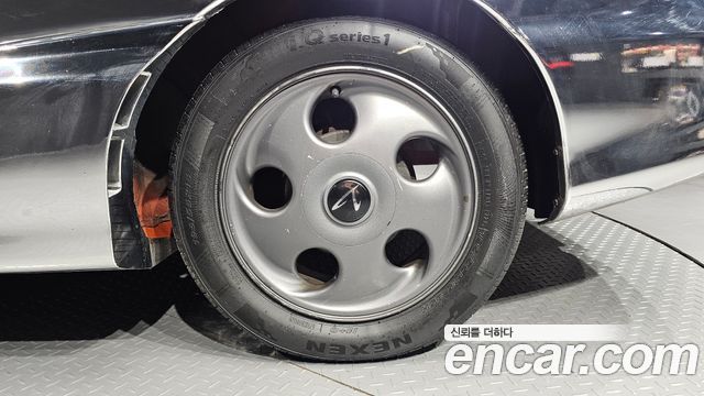 Hyundai Tiburon 1999 — photo 7