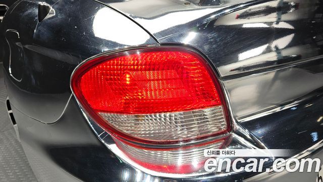 Hyundai Tiburon 1999 — photo 9