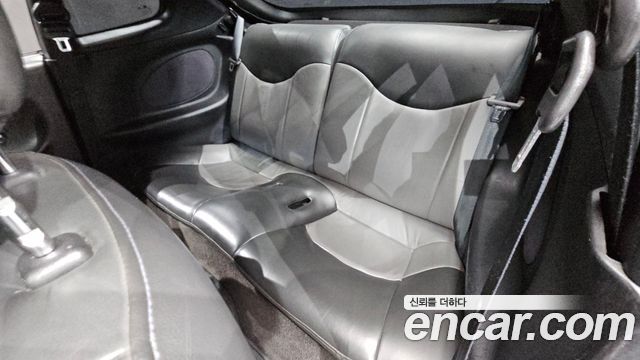 Hyundai Tiburon 1999 — photo 16