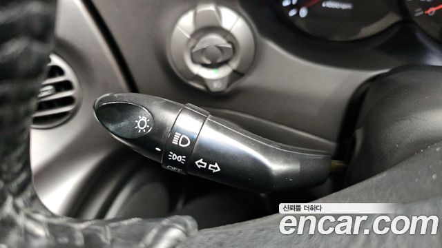 Hyundai Tiburon 1999 — photo 27