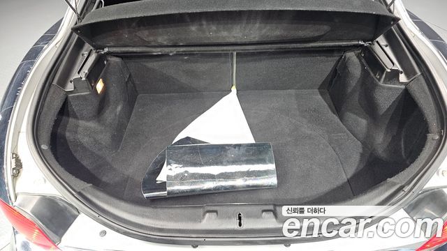 Hyundai Tiburon 1999 — photo 28