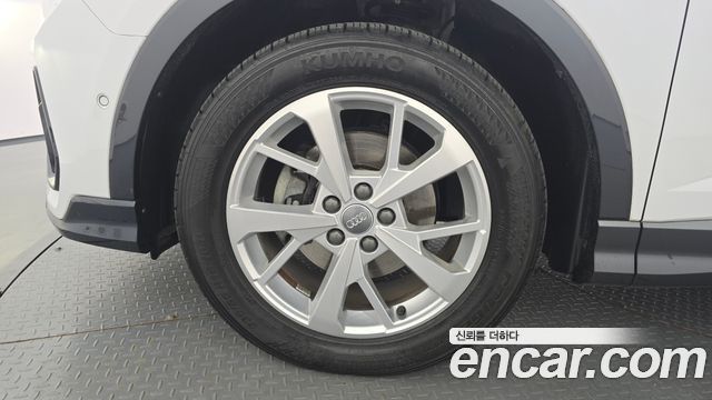 Audi Q3 2020 — photo 5