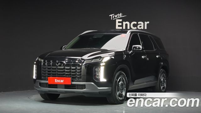 Hyundai Palisade 2023 — photo 1