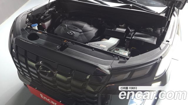 Hyundai Palisade 2023 — photo 6