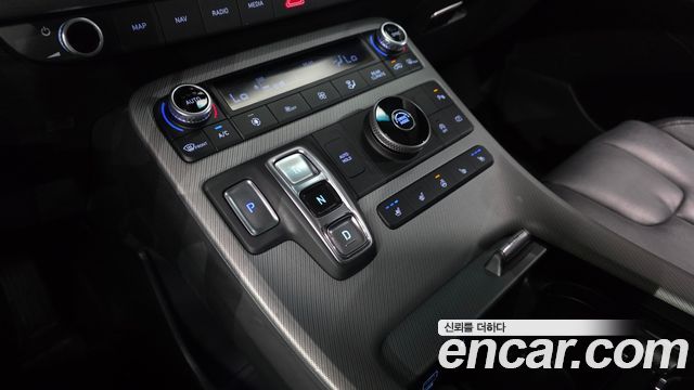Hyundai Palisade 2023 — photo 12