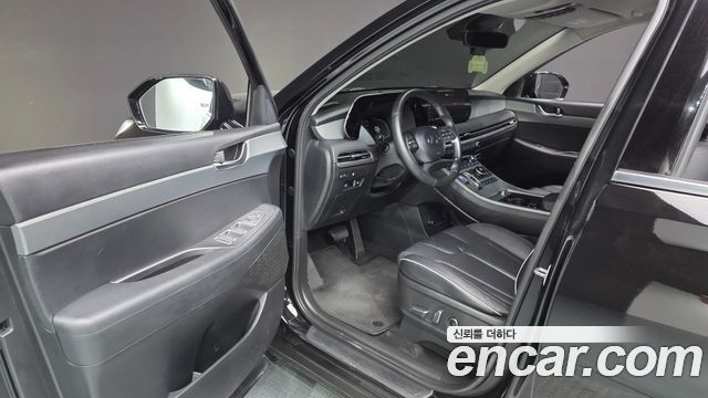 Hyundai Palisade 2023 — photo 13