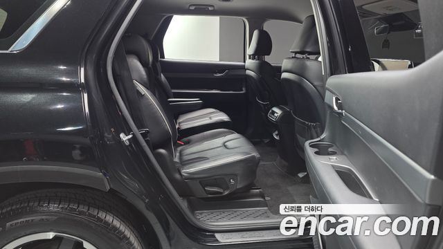 Hyundai Palisade 2023 — photo 17