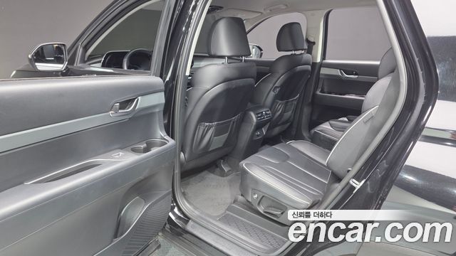Hyundai Palisade 2023 — photo 18
