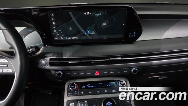 Hyundai Palisade 2023 — photo 19