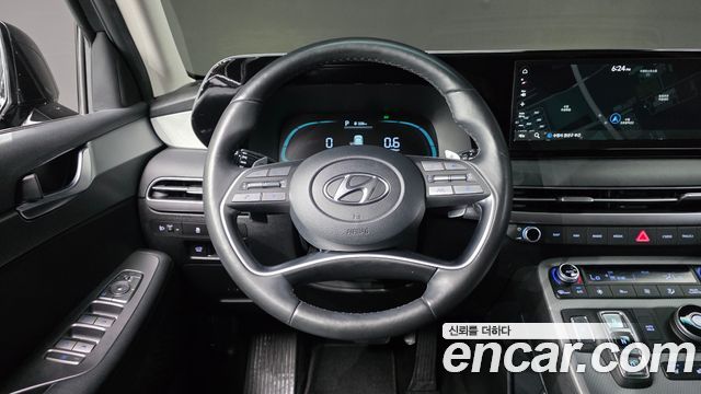 Hyundai Palisade 2023 — photo 20