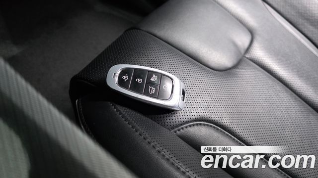 Hyundai Palisade 2023 — photo 22