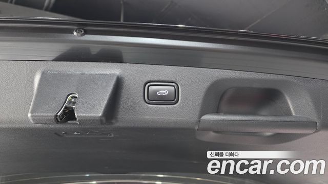 Hyundai Palisade 2023 — photo 23