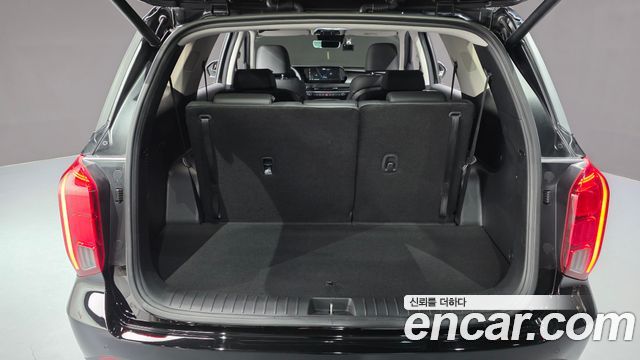 Hyundai Palisade 2023 — photo 24