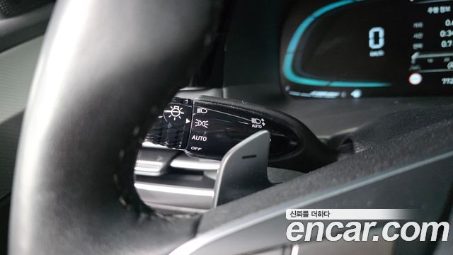 Hyundai Palisade 2023 — photo 25