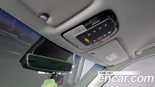 Hyundai Palisade 2023 — photo 26