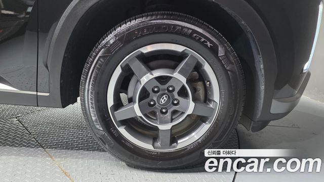 Hyundai Palisade 2023 — photo 7