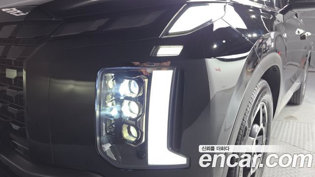Hyundai Palisade 2023 — photo 8