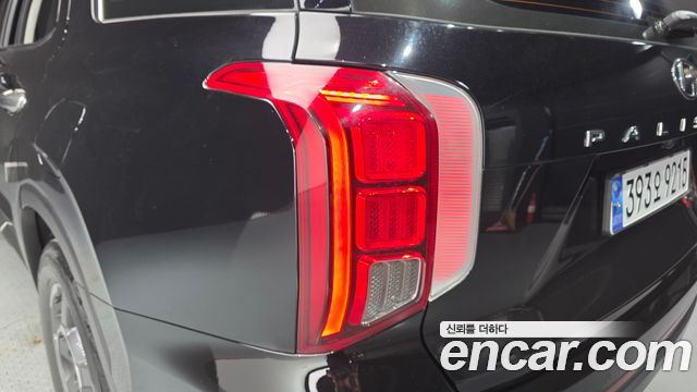 Hyundai Palisade 2023 — photo 9