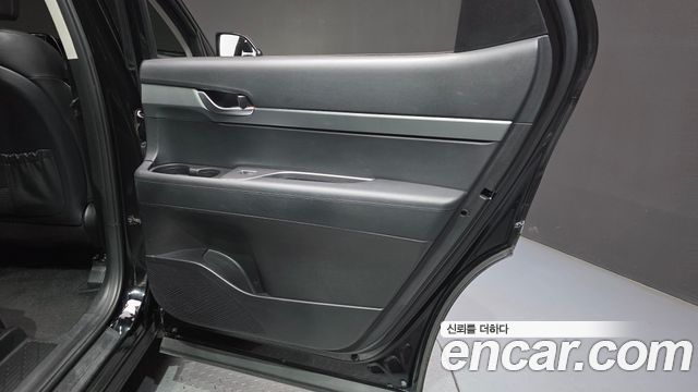 Hyundai Palisade 2023 — photo 15