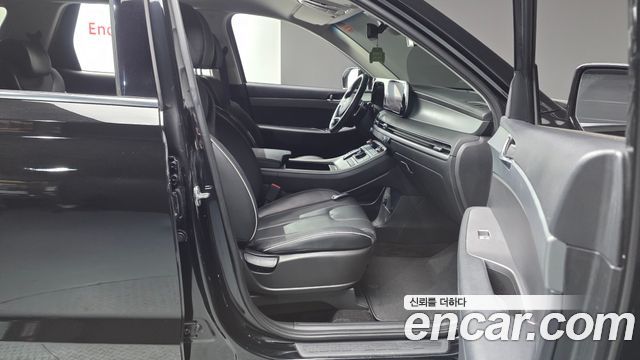 Hyundai Palisade 2023 — photo 16