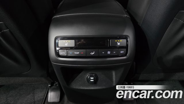 Hyundai Palisade 2023 — photo 27