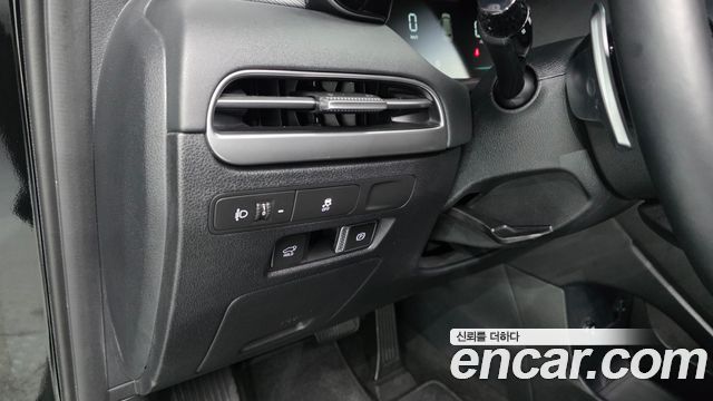 Hyundai Palisade 2023 — photo 28