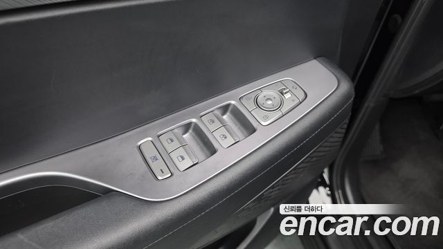 Hyundai Palisade 2023 — photo 30