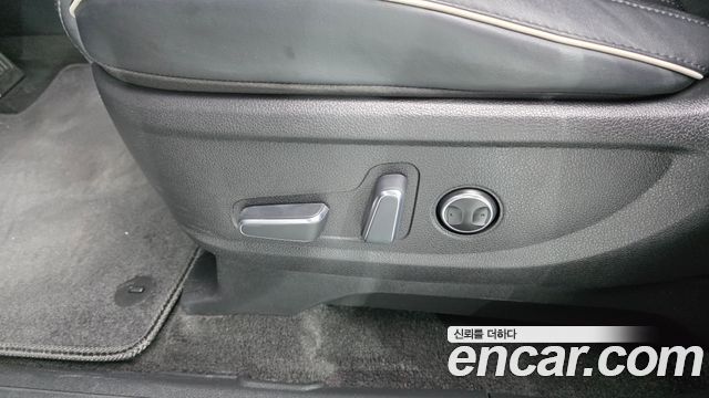 Hyundai Palisade 2023 — photo 32