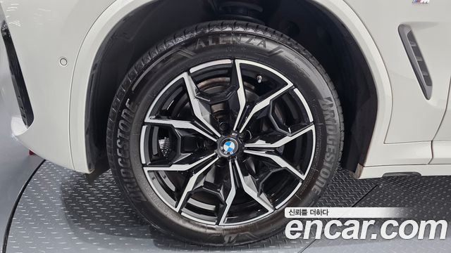 BMW X3 2024 — photo 5
