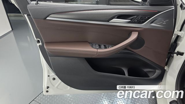 BMW X3 2024 — photo 14
