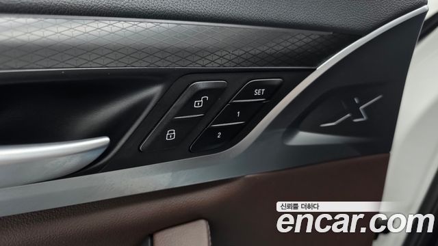 BMW X3 2024 — photo 27