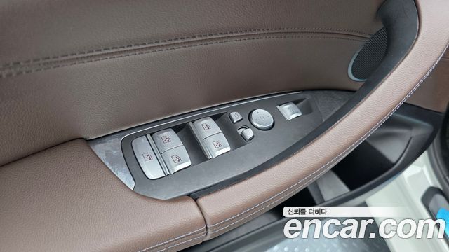 BMW X3 2024 — photo 28