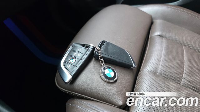 BMW X3 2024 — photo 30