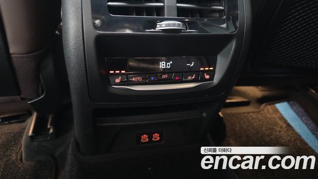 BMW X3 2024 — photo 34