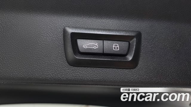 BMW X3 2024 — photo 38