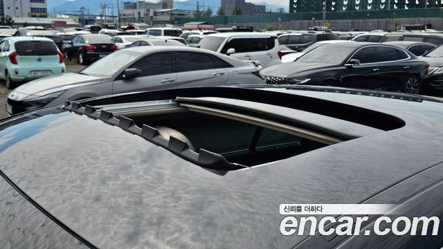 Mercedes-Benz CLS-Class 2021 — photo 7