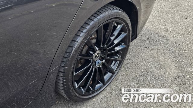Mercedes-Benz CLS-Class 2021 — photo 17